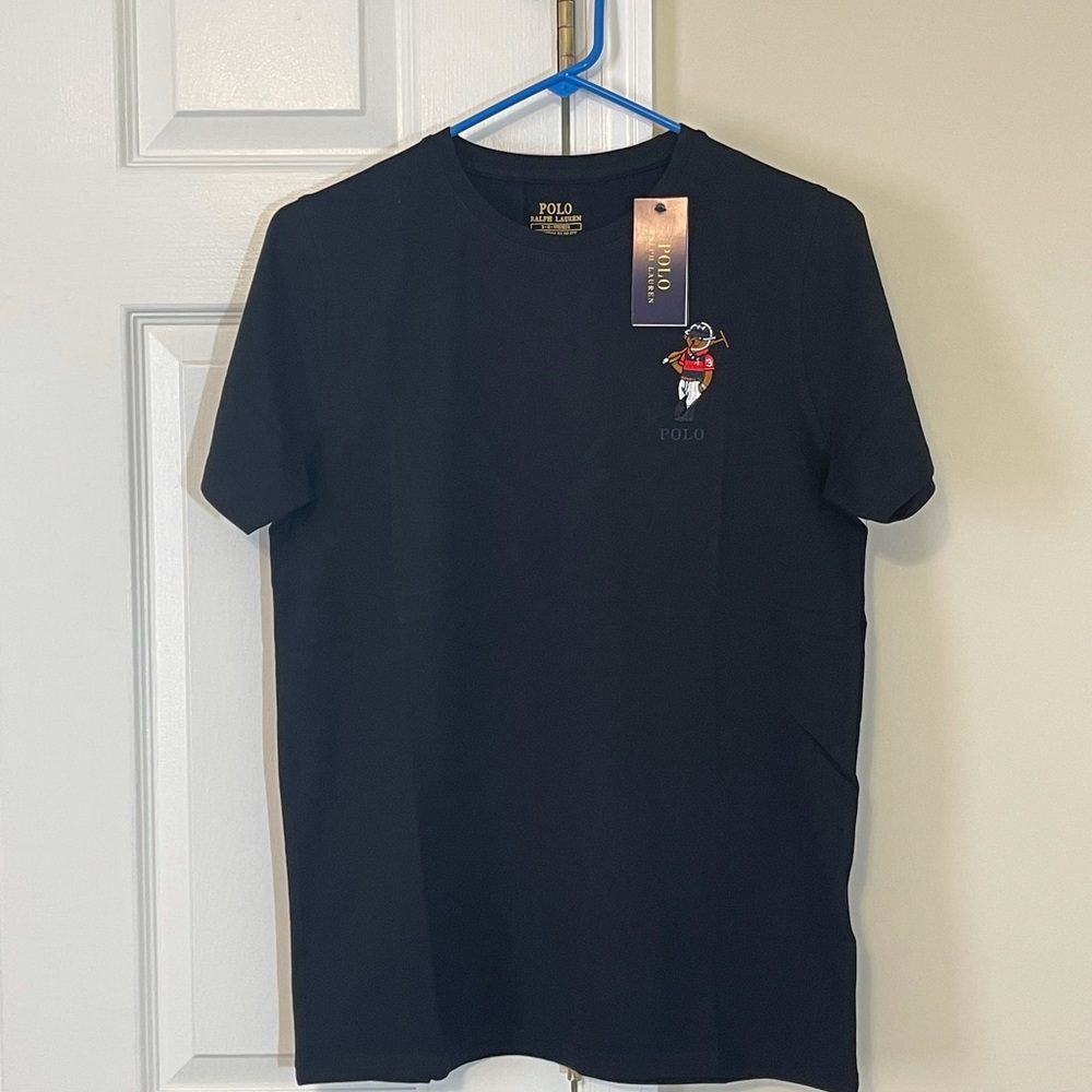 Polo T-Shirt